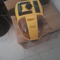 بخارشوی تافل