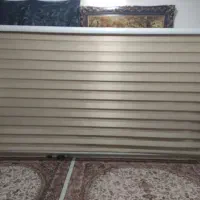 پرده زبرا