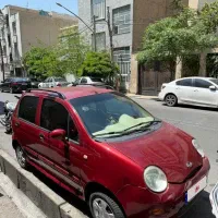 ام وی ام ۱۱۰ چهار سیلندر اتوماتیک ، MVM 110