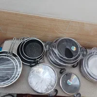 فروش انواع تابه و قابلمه