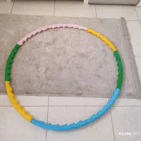 حلقه ورزشی