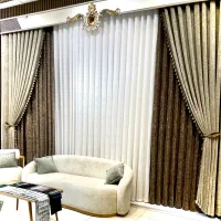 افتتاحیه پرده مبین تخفیف (40٪)