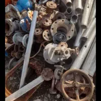 کارگاه مصرفی خانگی یا کارخانه ای ضایعات