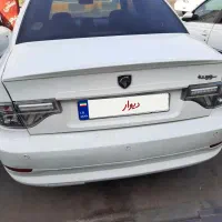 سمند سورن E7