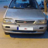 پراید 141