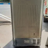 یخچال فریزر دوو نوفراست