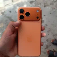 آیفون 17 طرح