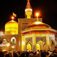 تور مشهد مقدس ویژه شهادت امام رضا