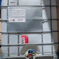 مخزن ۱۰۰۰ لیتری