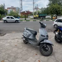 وسپا کویر s5