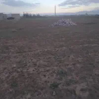 زمین روبرو بهشت زهرا