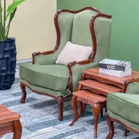 مبلمان کلاسیک سلطنتی مدل شاهکار درشهر ورامین