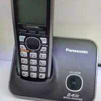 تلفن بی سیم