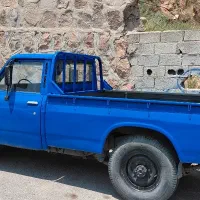 نیسان مدل 65