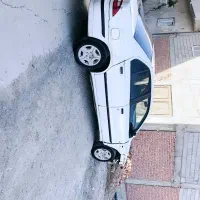 سمندef7دوگانه تصادفی ۹۶