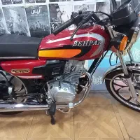مدل ۱۴۰۳ صفر تحویل ۴۰۵