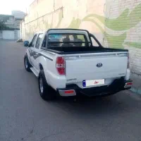 پادرا کارون  دوکابین مدل1404 درجه یک فوقولاده