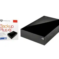 هارد سیگیت مدل Backup Plus ظرفیت ۴ ترابایت