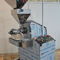 دستگاه روغنگیری صنعتی هیراد با ضمانت کیفیت