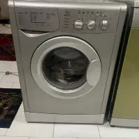ماشین لباسشوئی