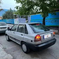 پراید۱۴۱خانگی