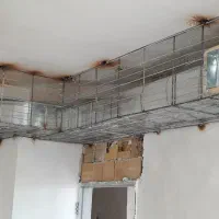 راویز کاری