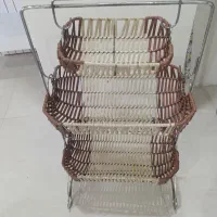 سبد سیب و پیازی