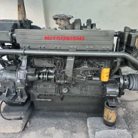 میتسوبیشی A3