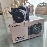 دوربین canon 40D