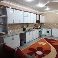 اجاره واحد زیرزمین ۱۲۰ متری تمیز و دو خواب
