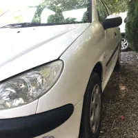 206sd v8 مدل96