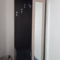 جاکفشی ایستاده