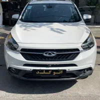 تیگو ۷ /درحد/۱۳۹۷