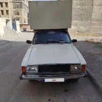 پیکان وانت مدل 88