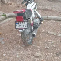 موتور۱۵۰عروسک