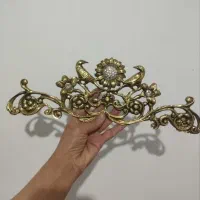 جا کلیدی وفنجان نلبکی
