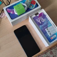 فروش هواوی Y8p و هواوی Y7a در حد نو
