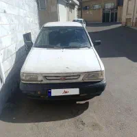 پراید ۸۲