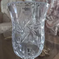 لاله کریستال