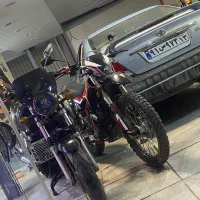 تریل t4 مشابه صفر