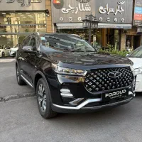 تیگو ۷ پرو پرمیوم / مدل ۱۴۰۱ / ۴۹تا کار