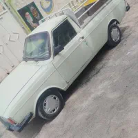 پیکان وانت مدل1386