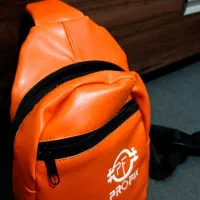 کیف کمری در حد نو