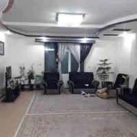 تک واحده / 145 متری فول بازسازی + 40 متر تراس