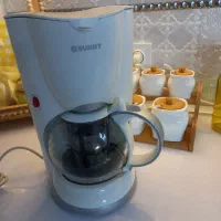 قهوه ساز سانی اصل