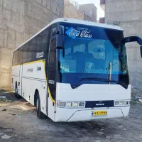 اتوبوس مان اس۲۰۰۰ ۸۳