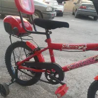 دوچرخه ۱۶ مشابه نو