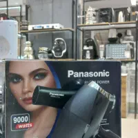 سشوار پاناسونیک کنوود و دکتر براتون ارسال