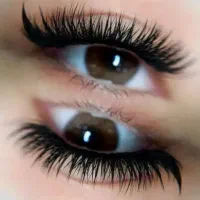 کاشت مژه موقت با ماندگاری بالا