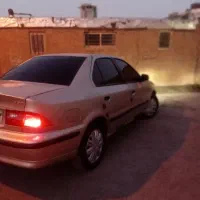 سمند LX|خودرو سواری و وانت|شیراز, شهرک گلستان|دیوار